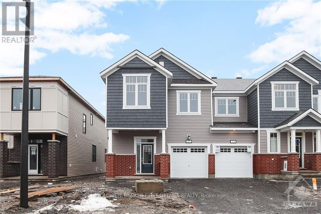 71 KINDRED ROW - Photo 1