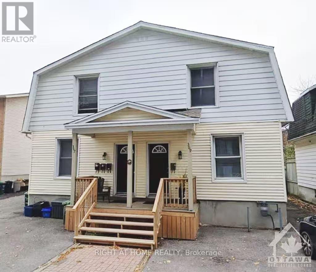 1 - 367 DOMINION AVENUE - Photo 1