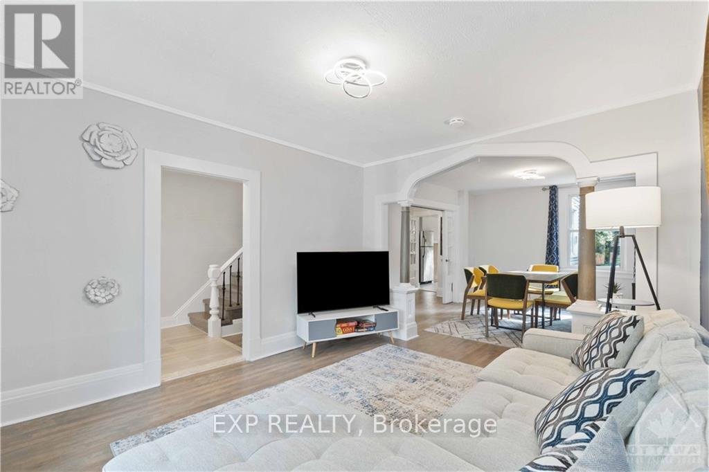 162 KING EDWARD AVENUE - Photo 4