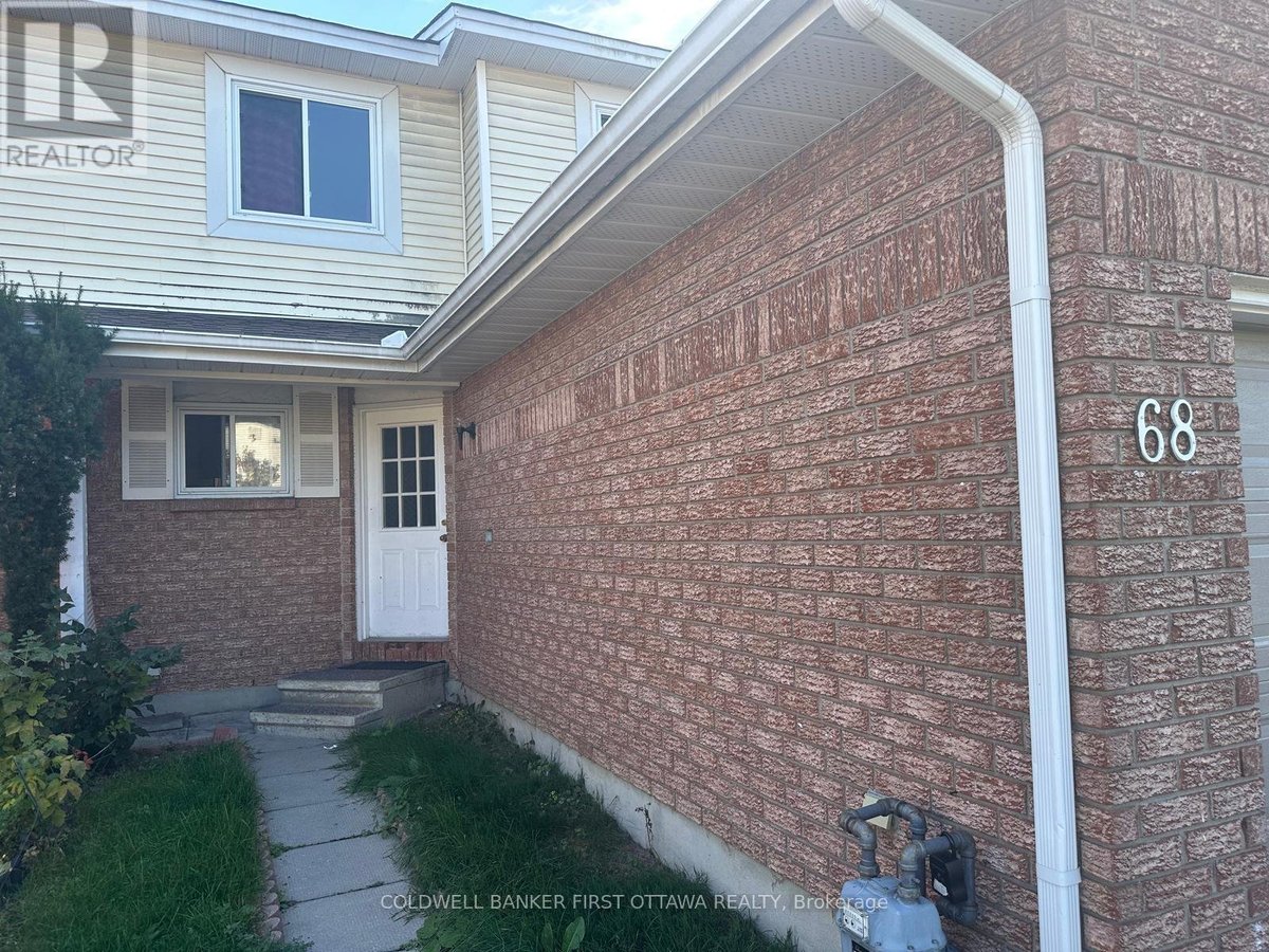 68 BURLINGTON CRESCENT - Photo 2