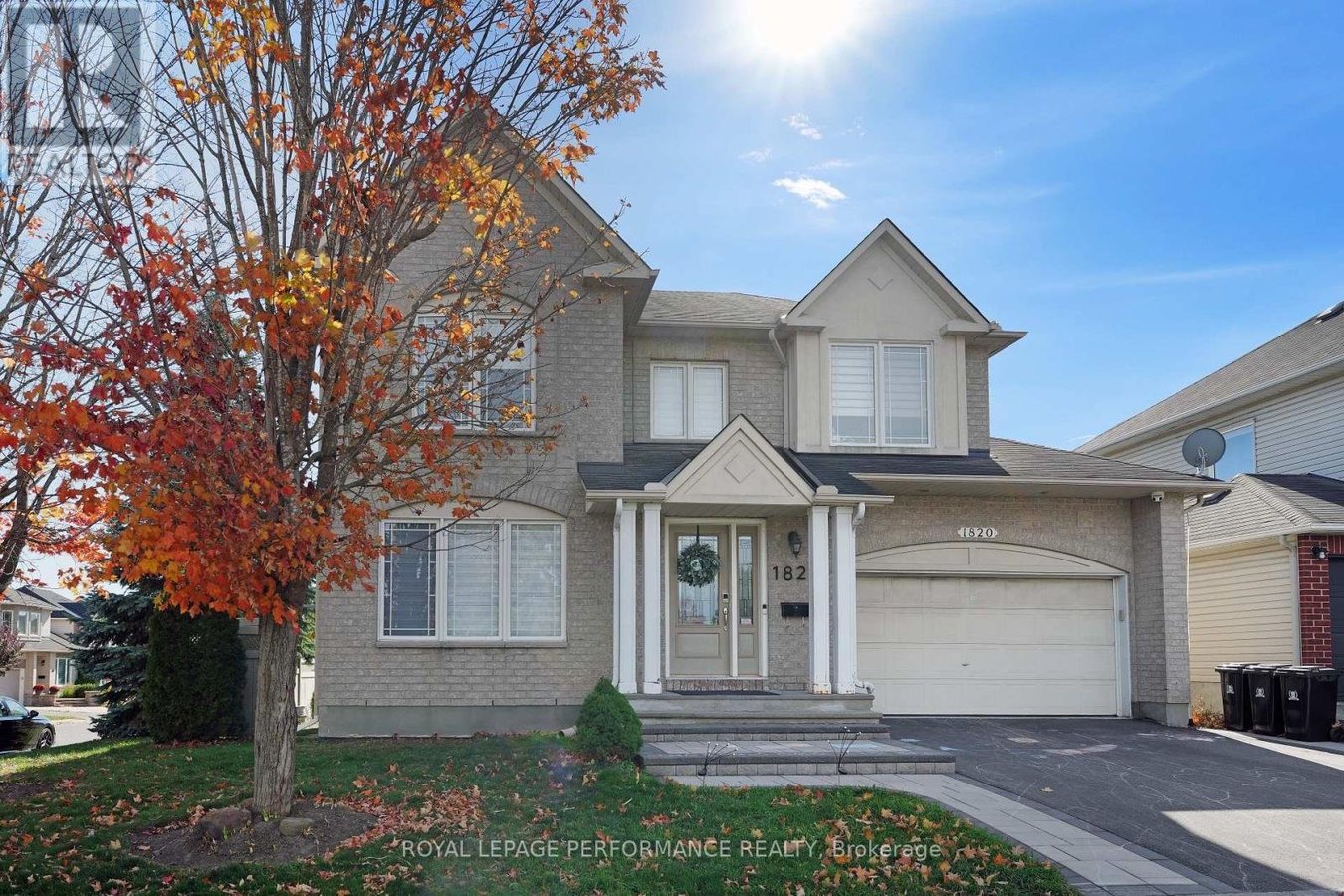 1820 APPLEFORD STREET - Photo 1