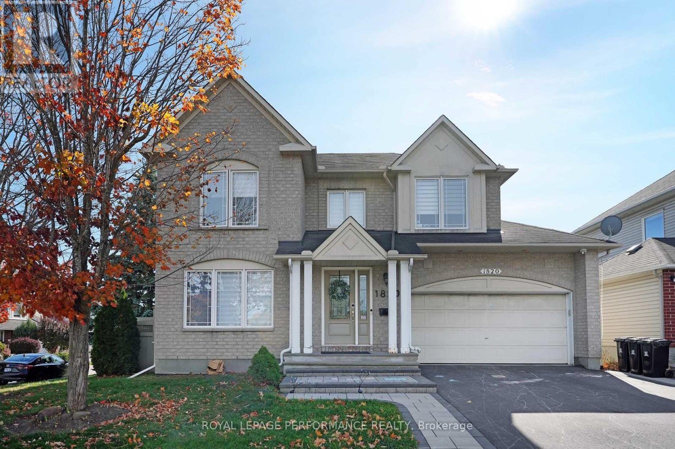 1820 APPLEFORD STREET - Photo 2