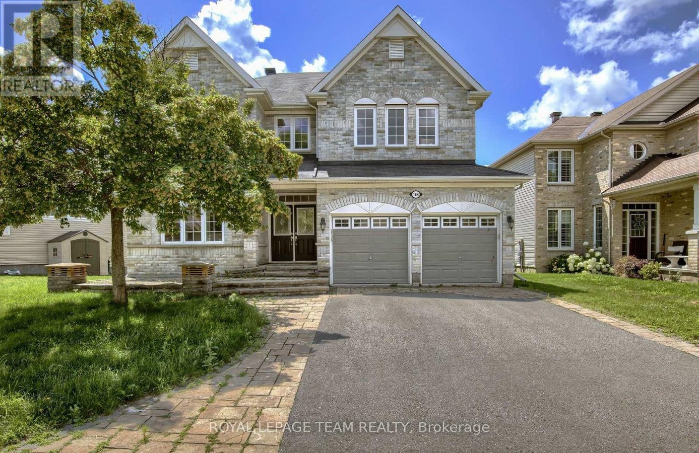 184 CHEYENNE WAY - Photo 1