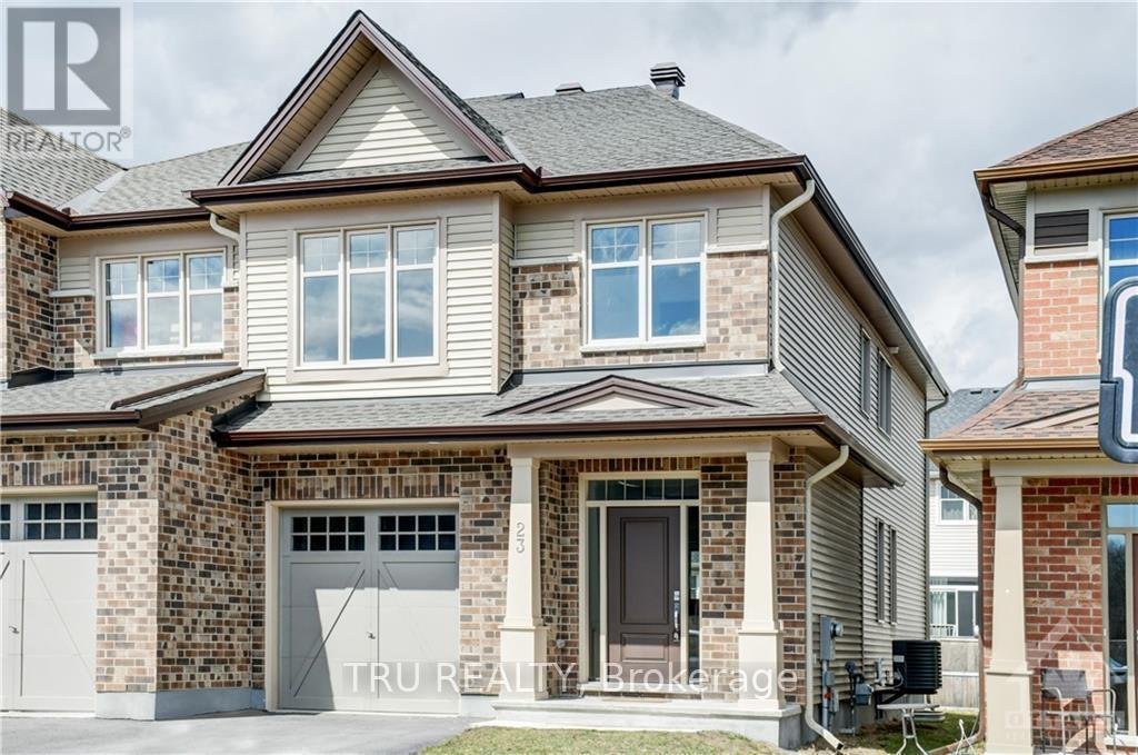 23 MERRILL STREET - Photo 1