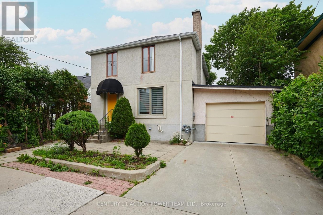 58 VAUGHAN STREET - Photo 2