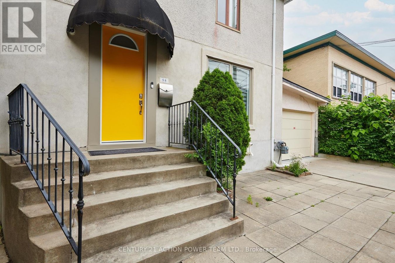58 VAUGHAN STREET - Photo 4