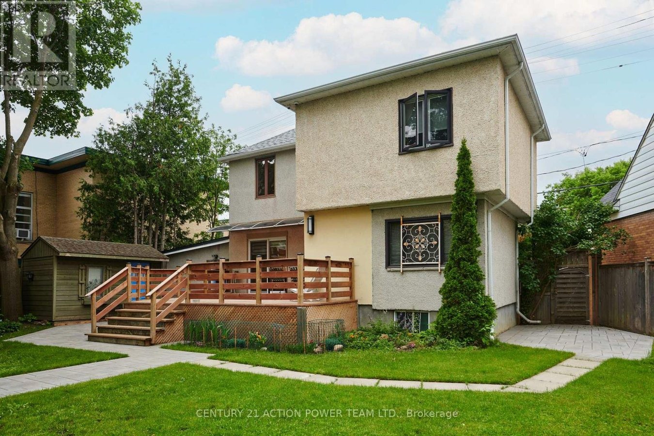 58 VAUGHAN STREET - Photo 30