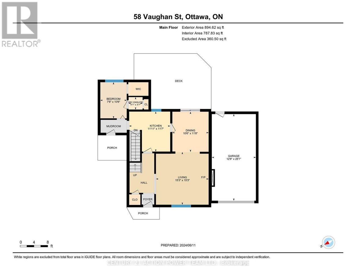 58 VAUGHAN STREET - Photo 36