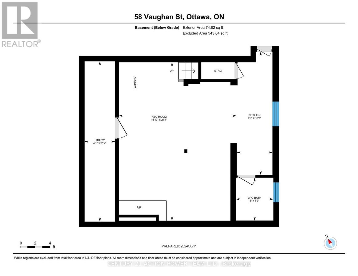 58 VAUGHAN STREET - Photo 38