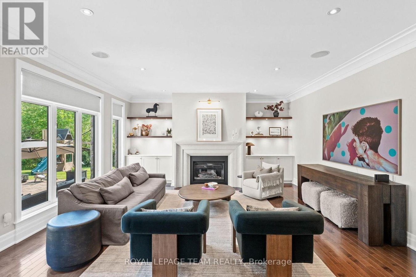 6132 PEBBLEWOODS DRIVE - Photo 17