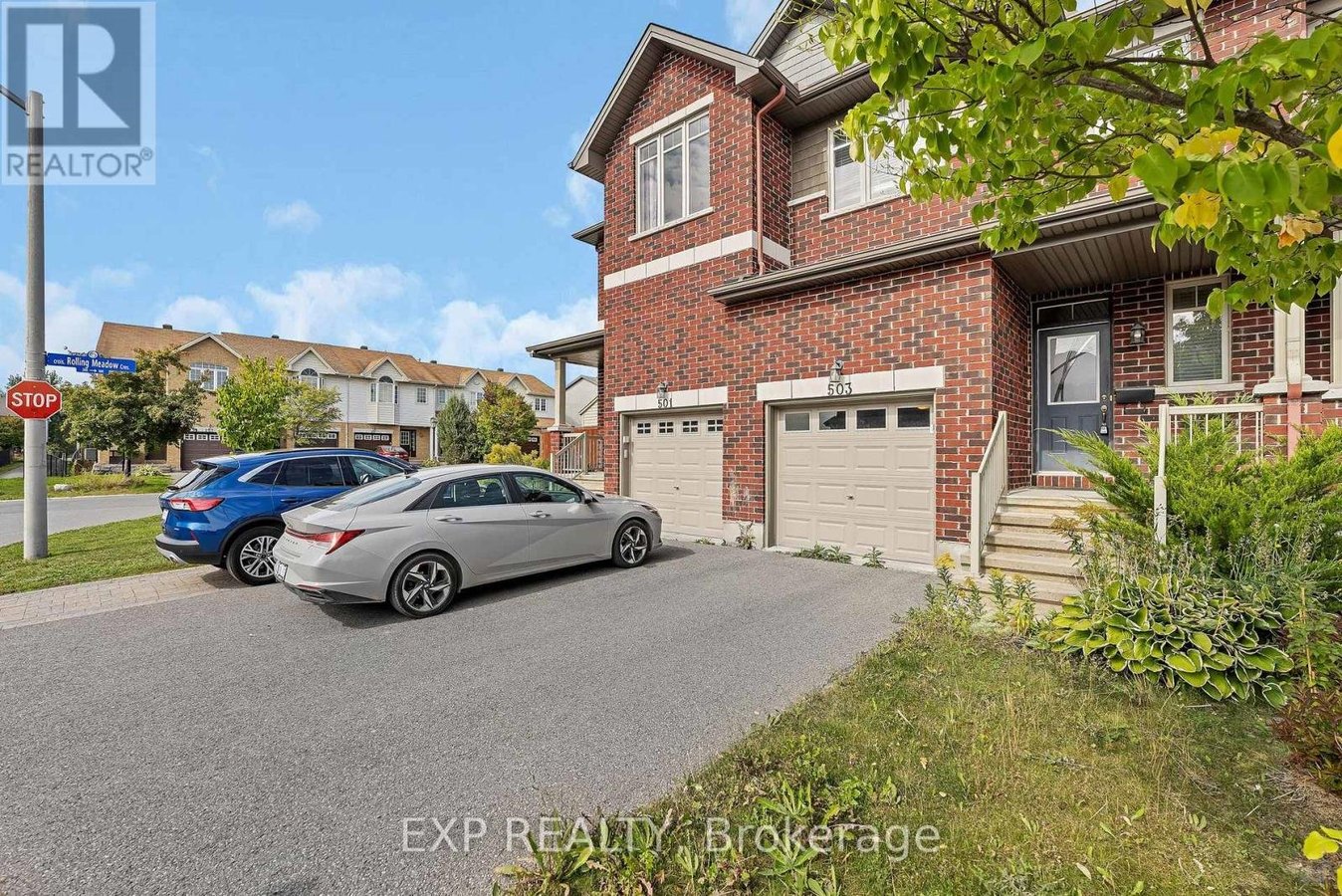 503 KNOTRIDGE STREET N - Photo 1