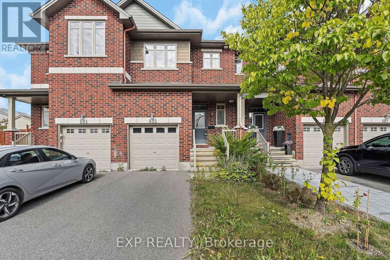 503 KNOTRIDGE STREET N - Photo 2