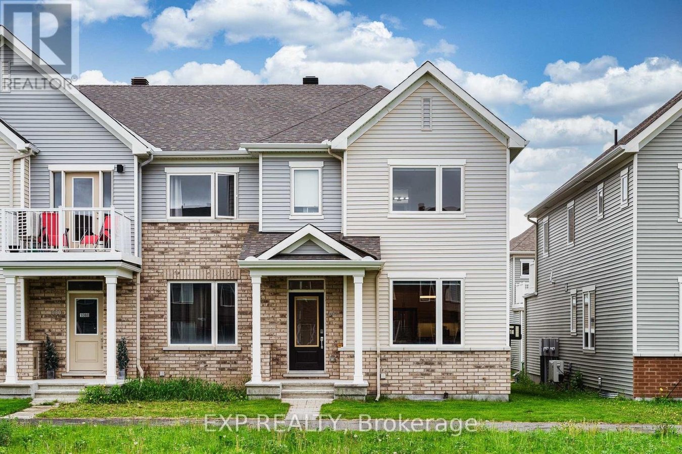 1082 CHAPMAN MILLS DRIVE - Photo 1