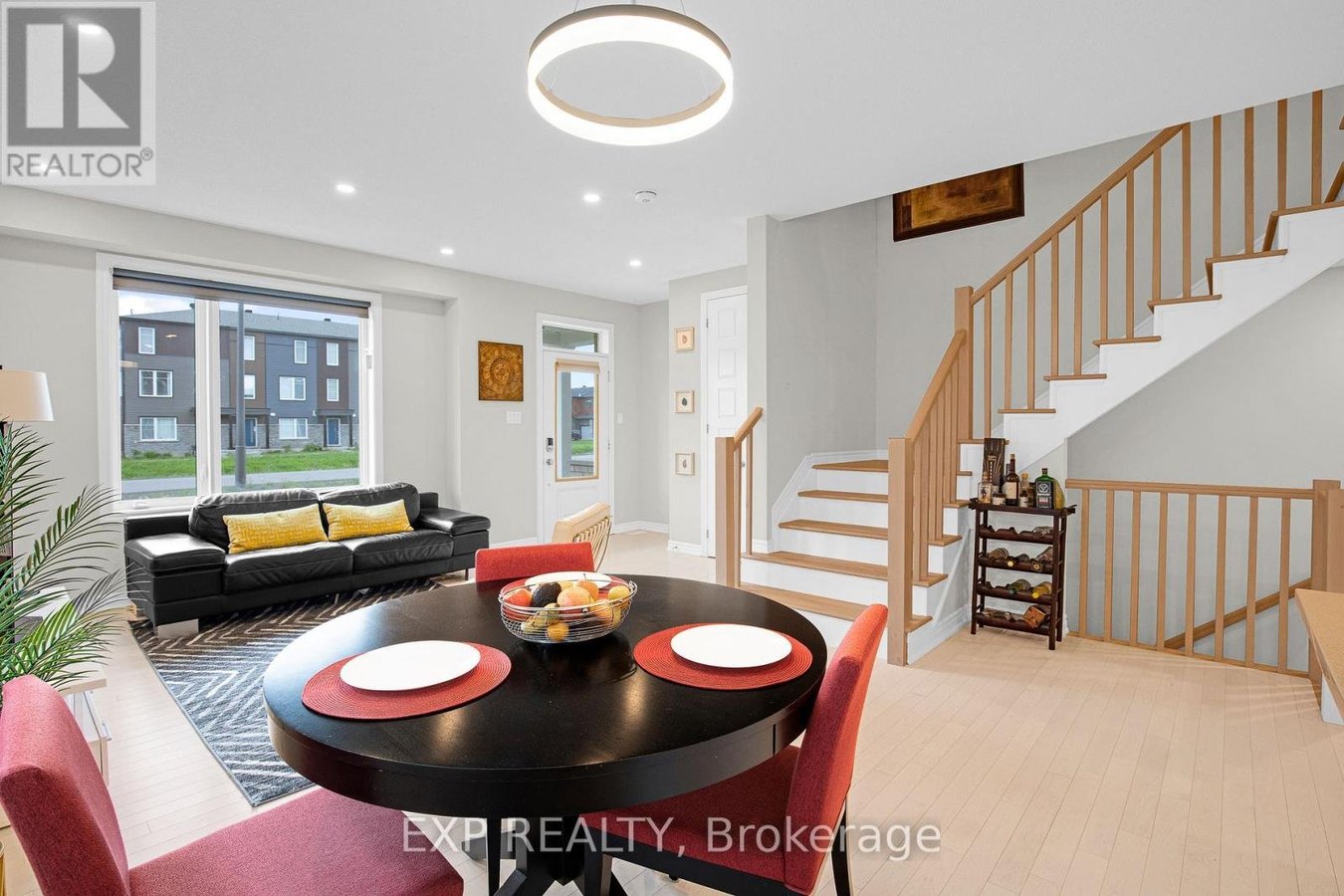 1082 CHAPMAN MILLS DRIVE - Photo 8