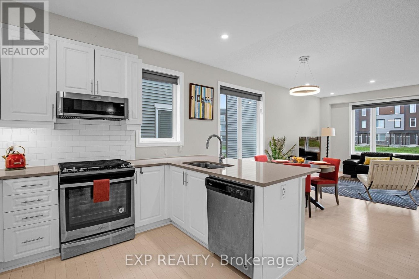 1082 CHAPMAN MILLS DRIVE - Photo 12