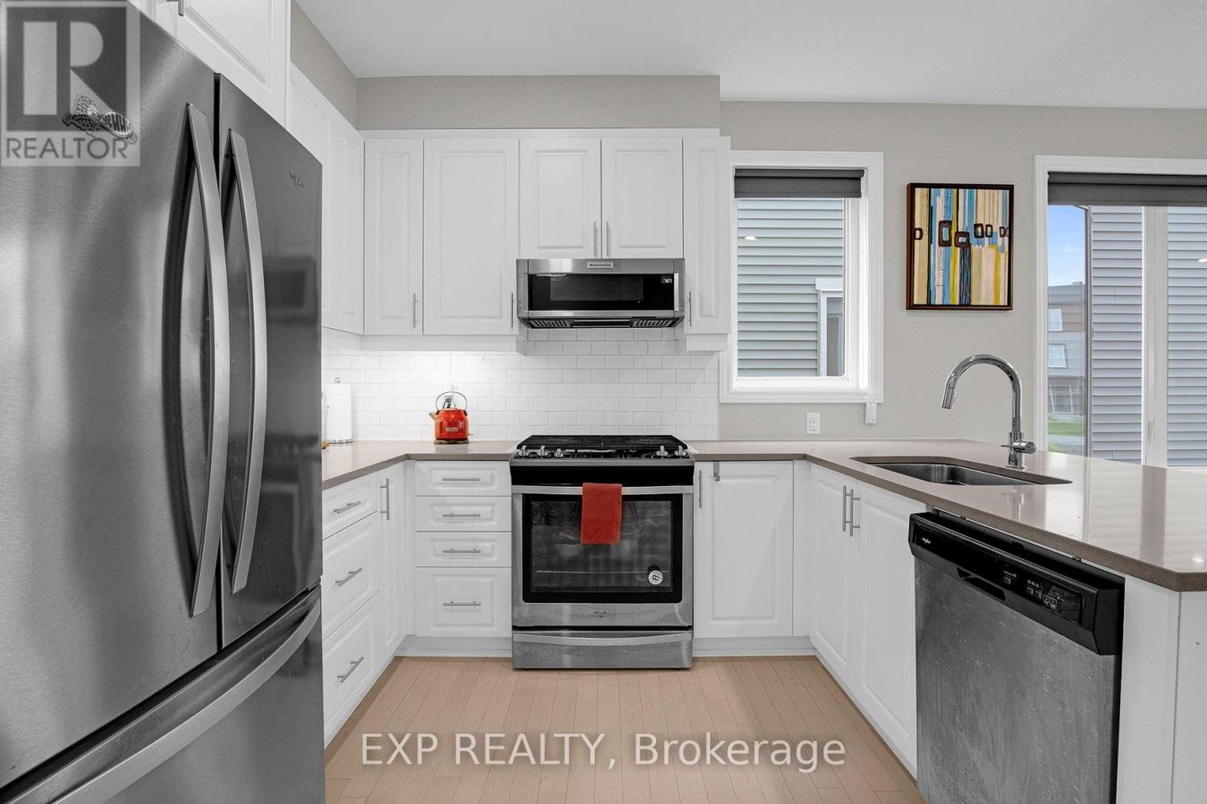 1082 CHAPMAN MILLS DRIVE - Photo 13