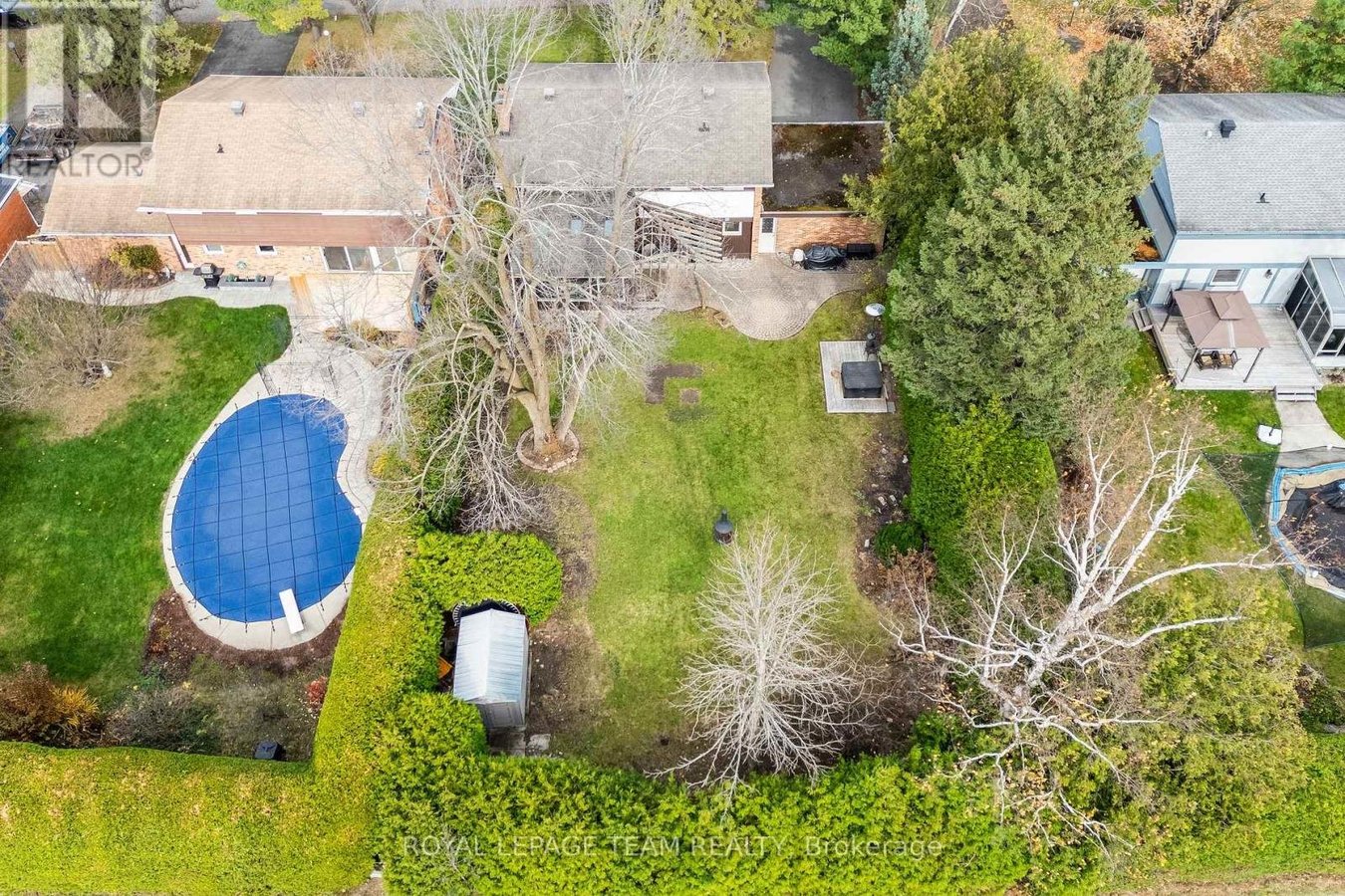 12 PELLAN CRESCENT - Photo 27