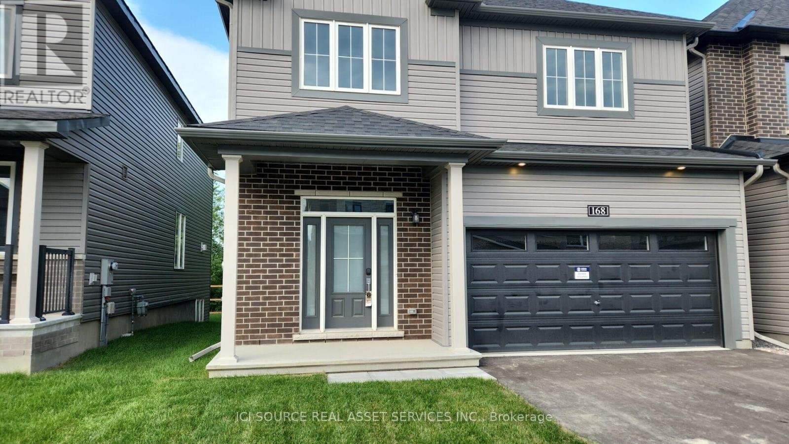 BASEMENT - 168 GOSLING CRESCENT - Photo 1