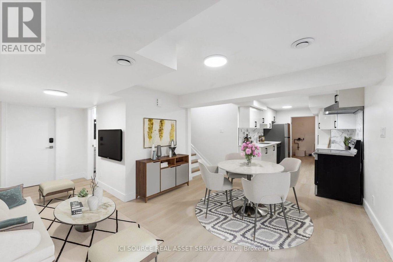 BASEMENT - 168 GOSLING CRESCENT - Photo 4
