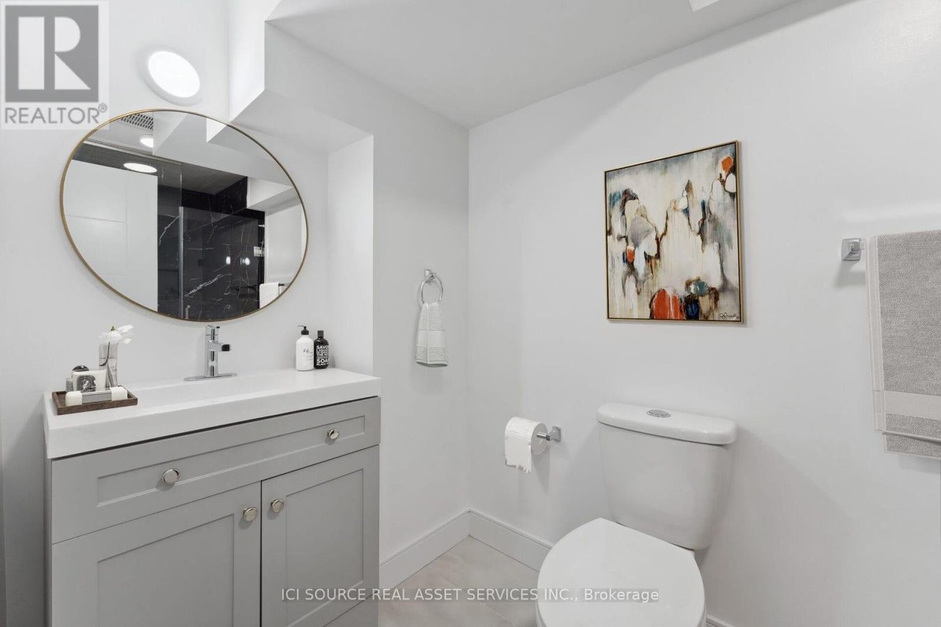 BASEMENT - 168 GOSLING CRESCENT - Photo 8