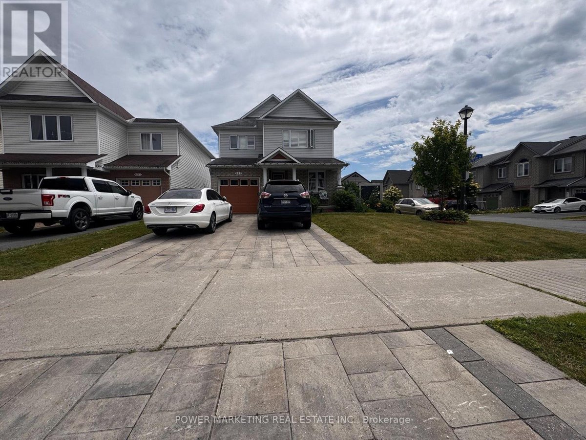449 HARVEST VALLEY AVENUE - Photo 1