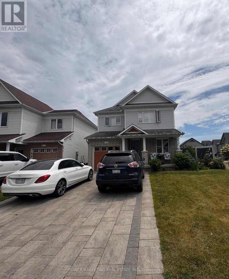 449 HARVEST VALLEY AVENUE - Photo 2