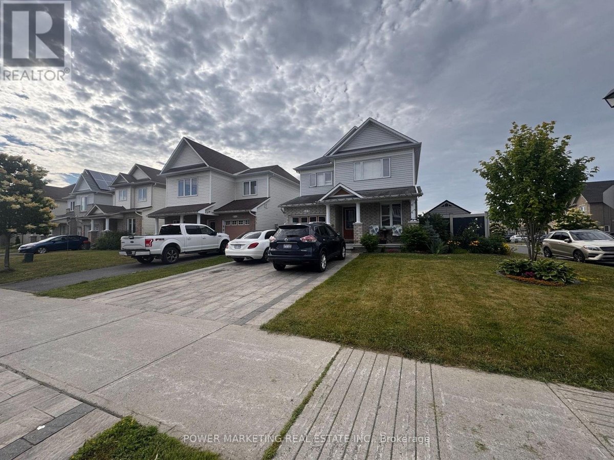 449 HARVEST VALLEY AVENUE - Photo 3