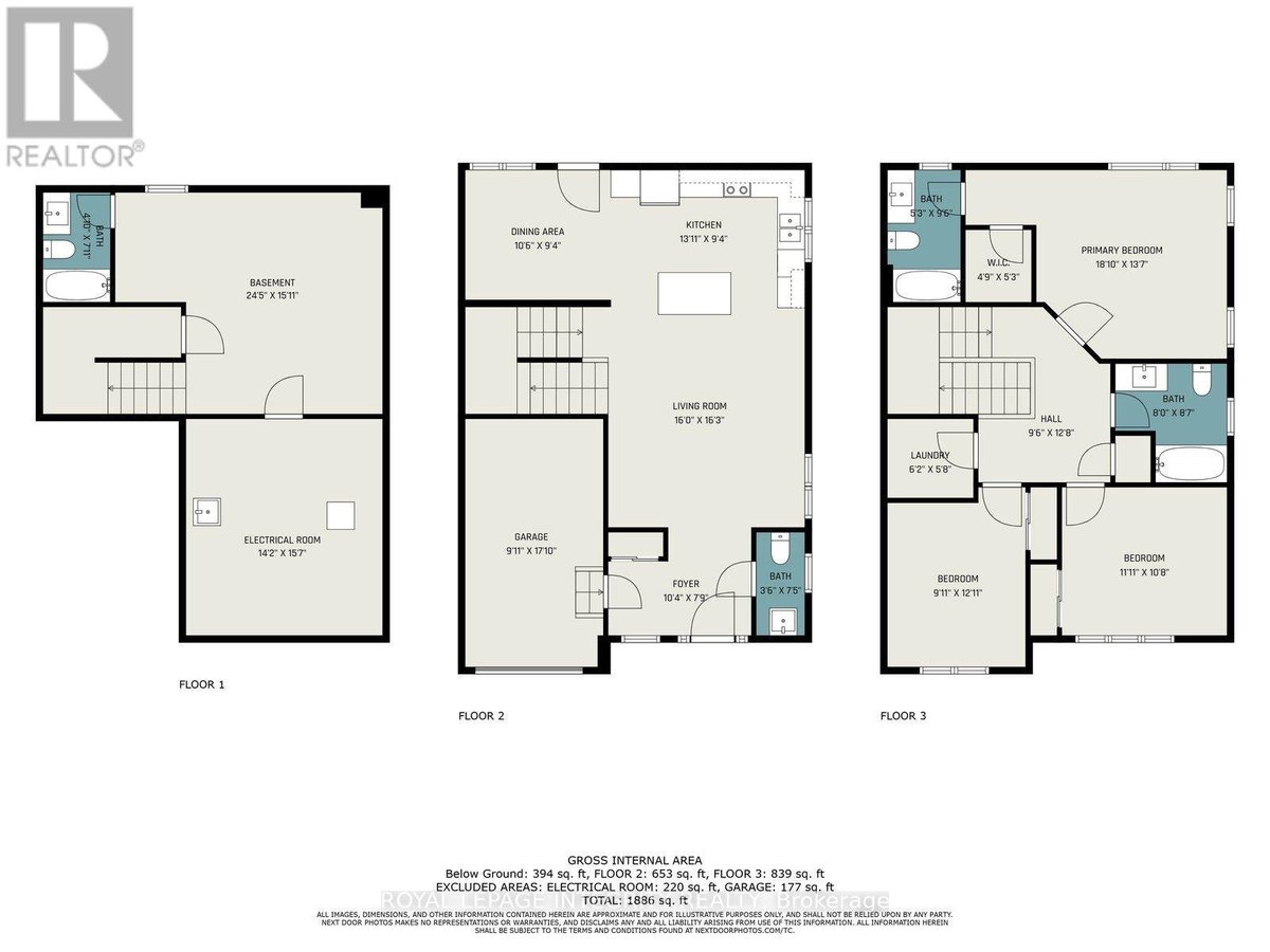 436 EPOCH STREET - Photo 17