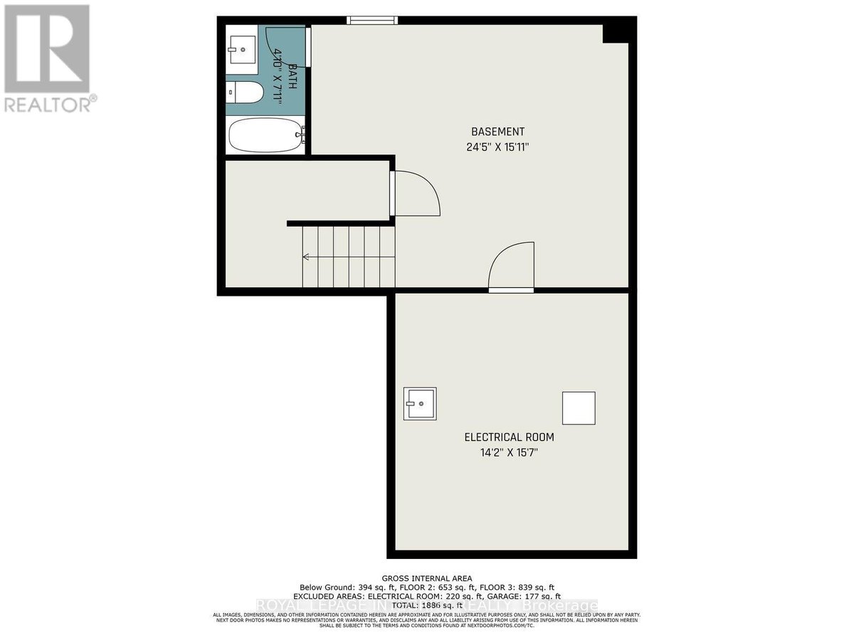 436 EPOCH STREET - Photo 18