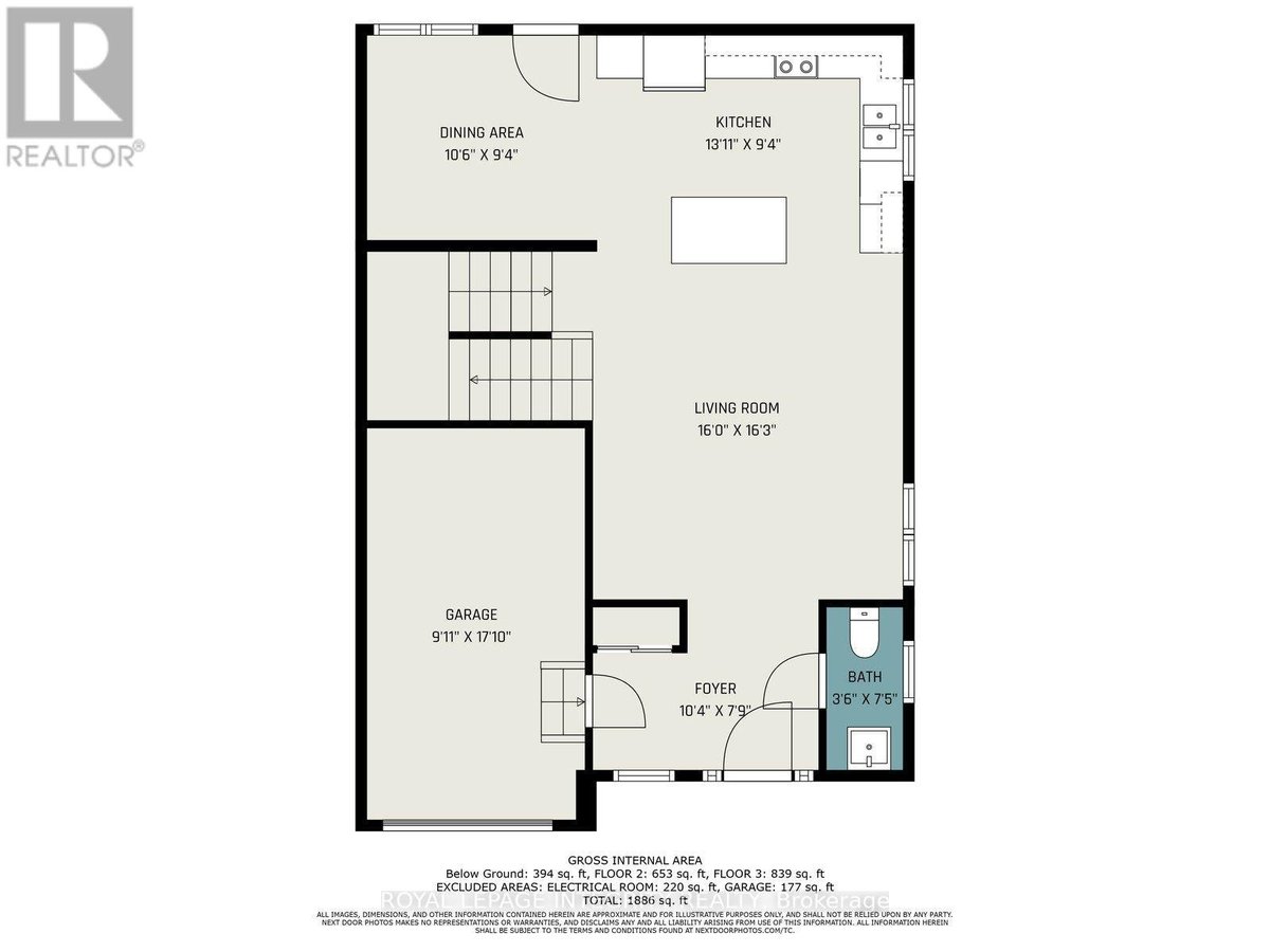 436 EPOCH STREET - Photo 19