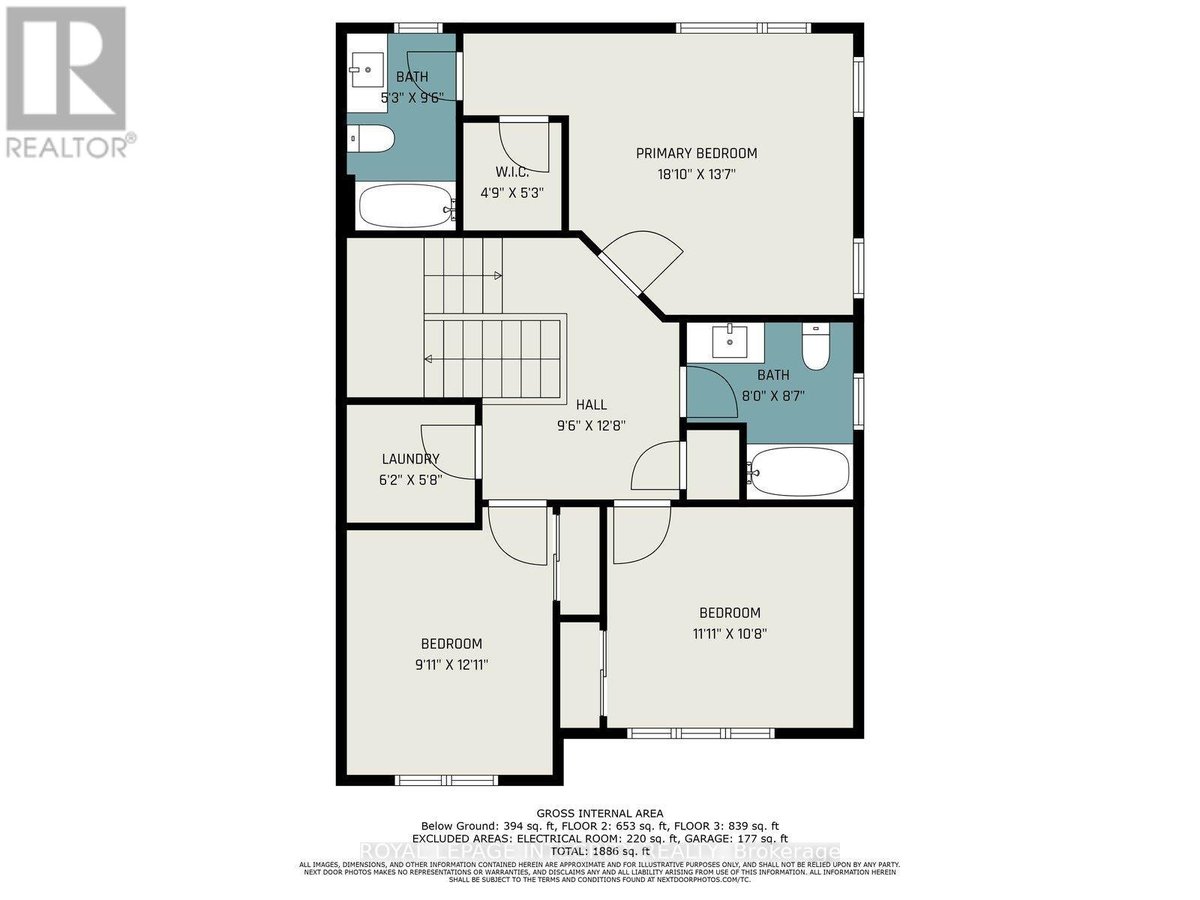 436 EPOCH STREET - Photo 20