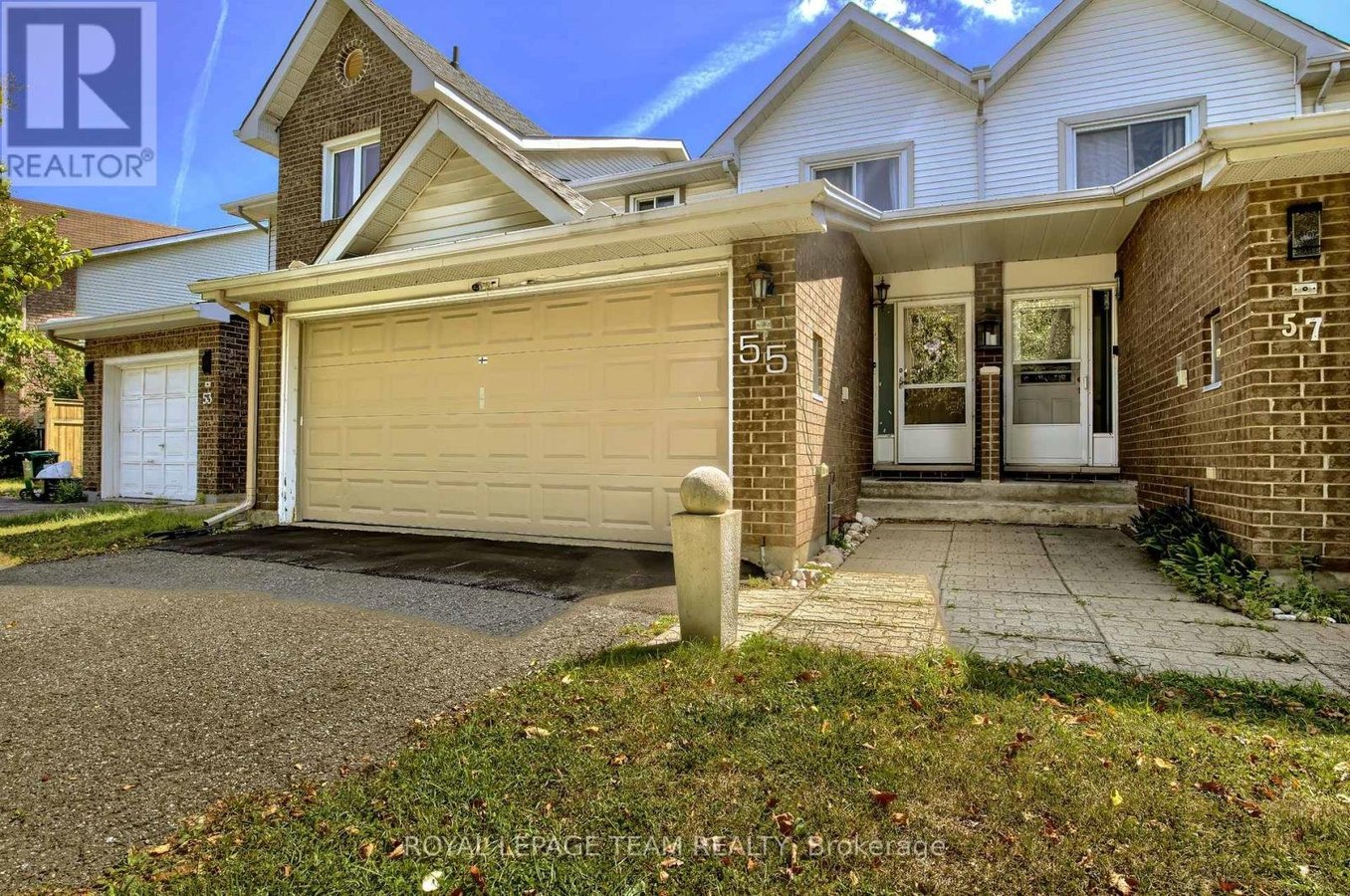 55 MCGIBBON DRIVE - Photo 2