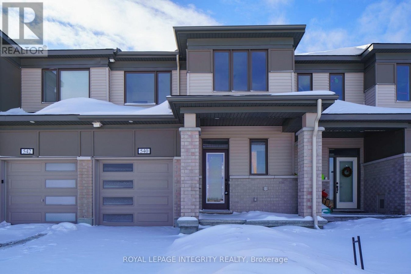 540 CULDAFF ROAD - Photo 1