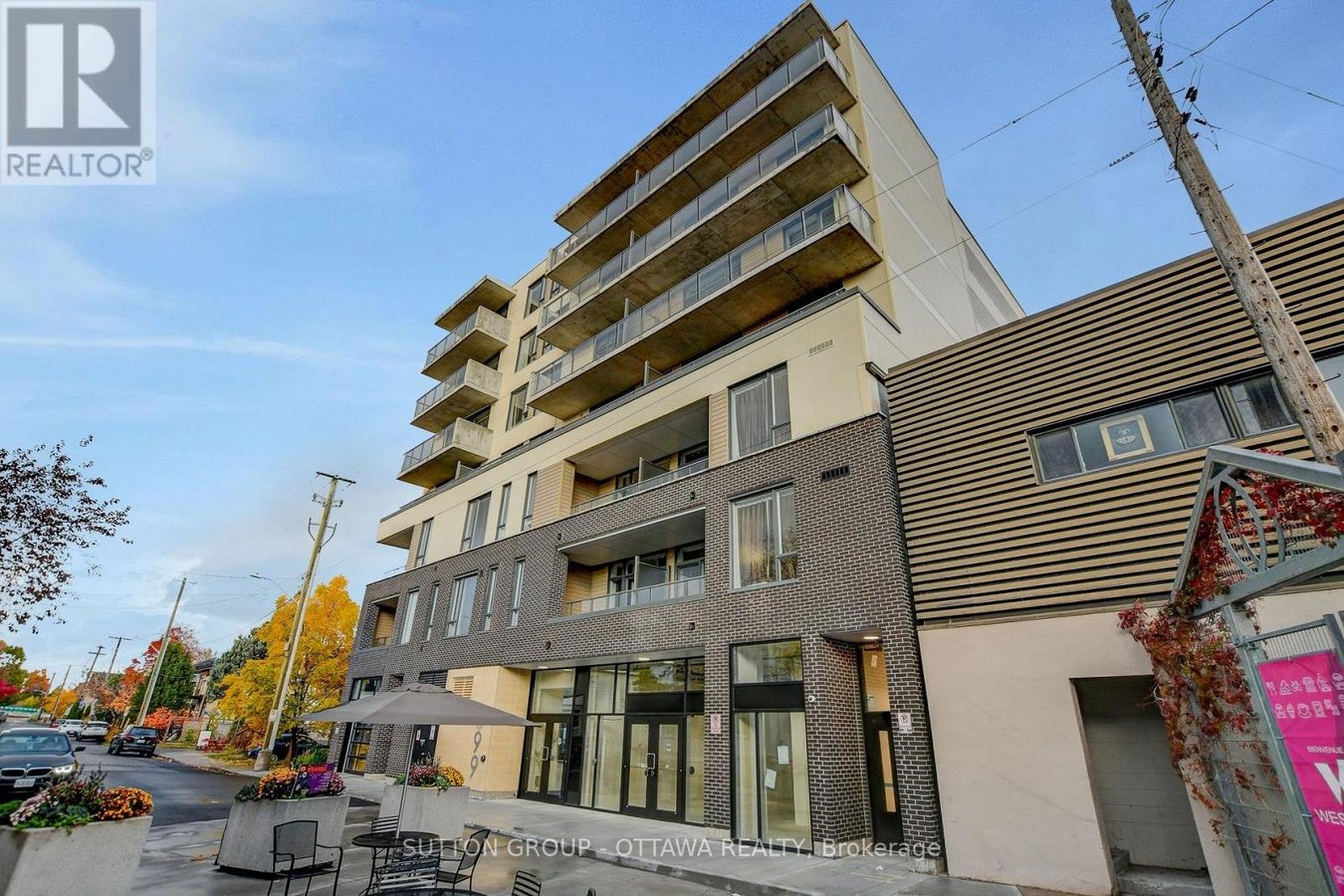 507 - 399 WINSTON AVENUE - Photo 3