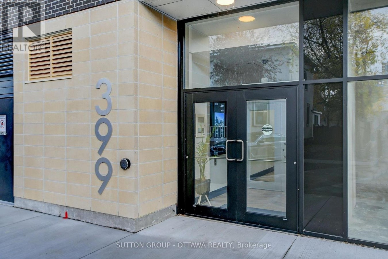 507 - 399 WINSTON AVENUE - Photo 4