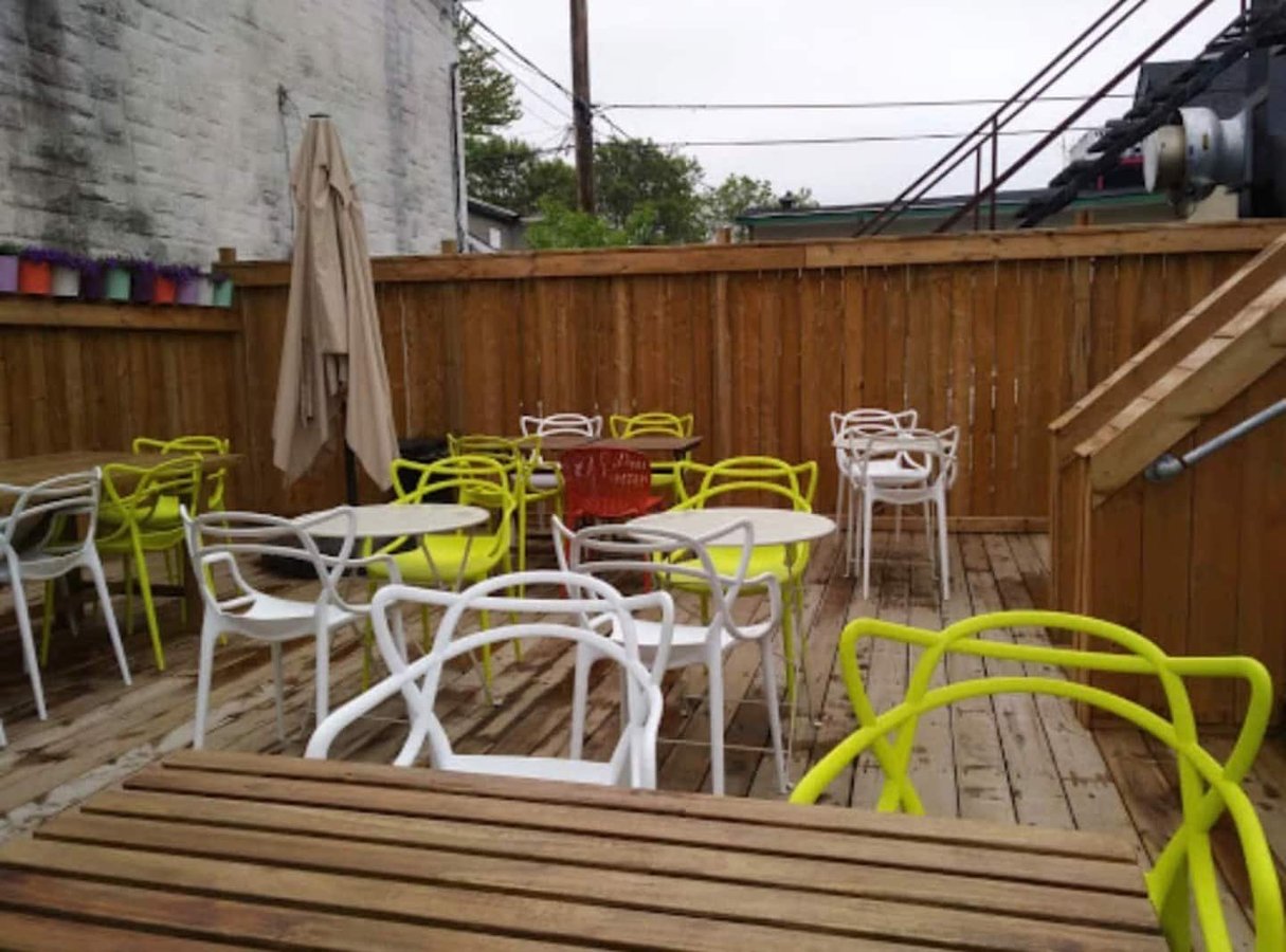 440 Preston Street - Photo 14