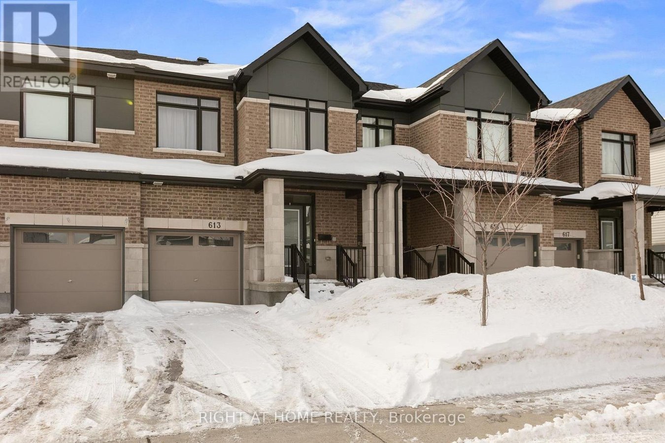 613 RATHBURN LANE - Photo 2