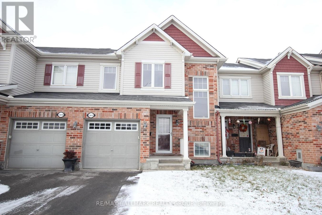 3617 CAMBRIAN ROAD - Photo 1