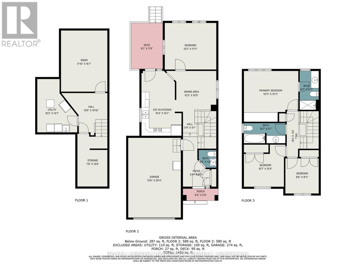 12 COTTINGHAM STREET - Photo 28