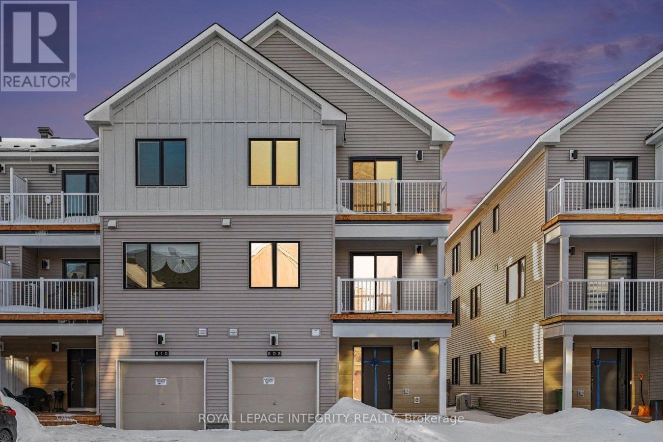 808 DEMULCENT LANE - Photo 1