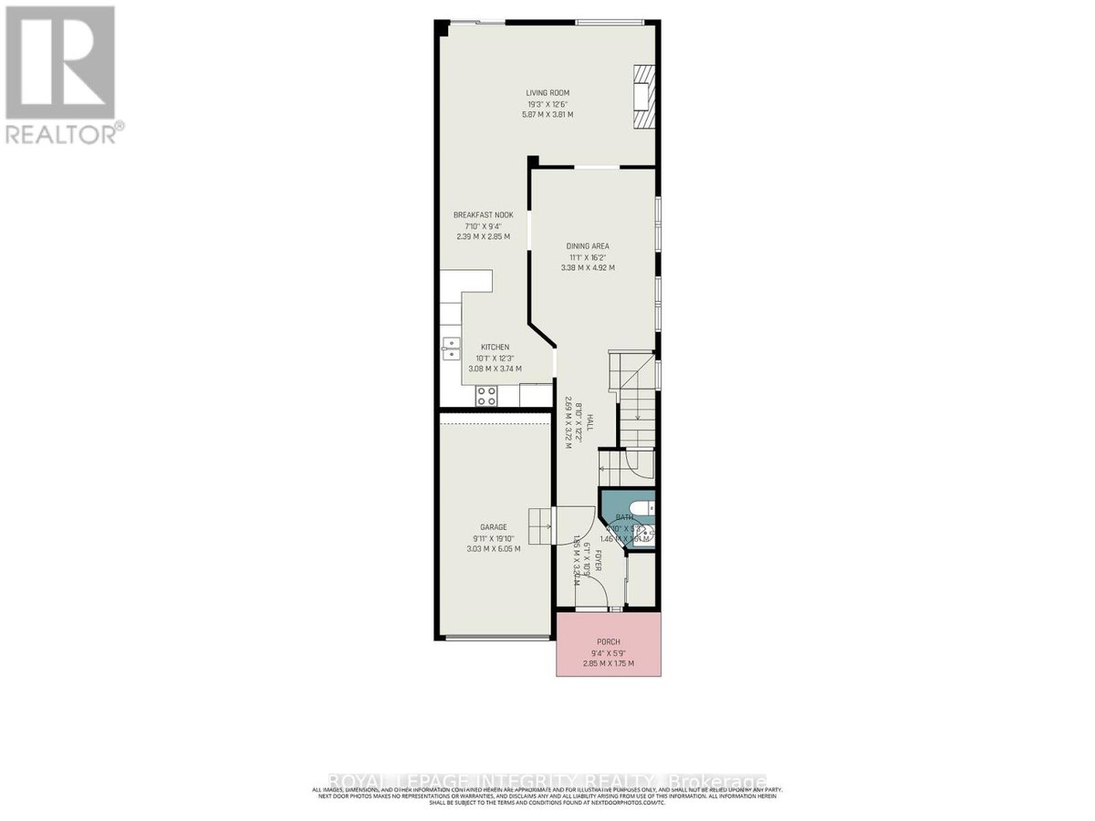 429 ASHBOURNE CRESCENT - Photo 31