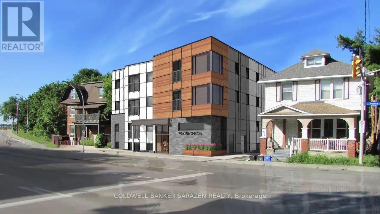 203 - 994 BRONSON AVENUE - Photo 26