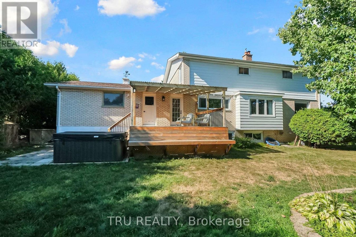 12 APACHE CRESCENT - Photo 45