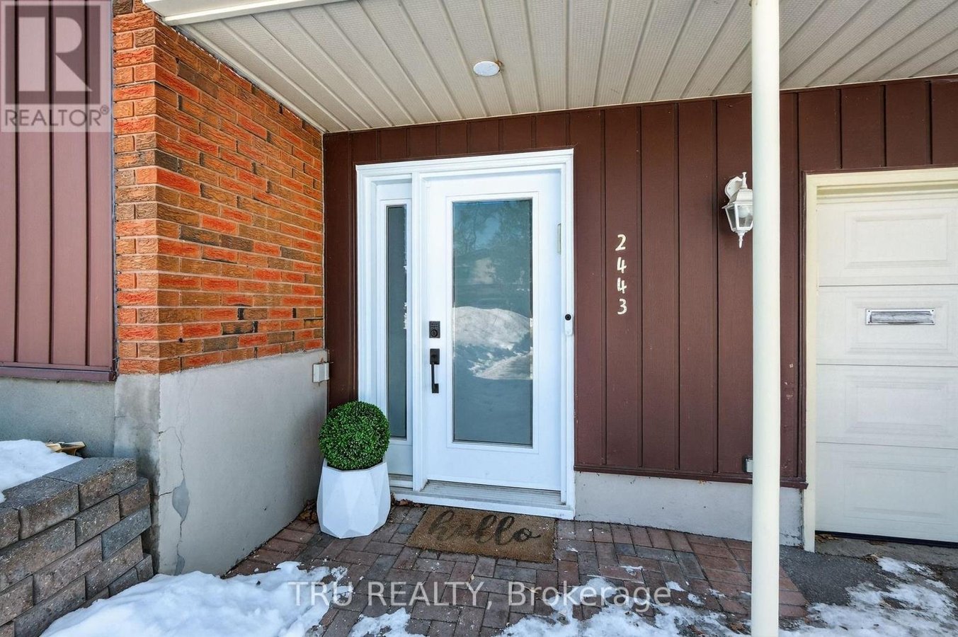 A - 2443 SUDBURY AVENUE - Photo 2
