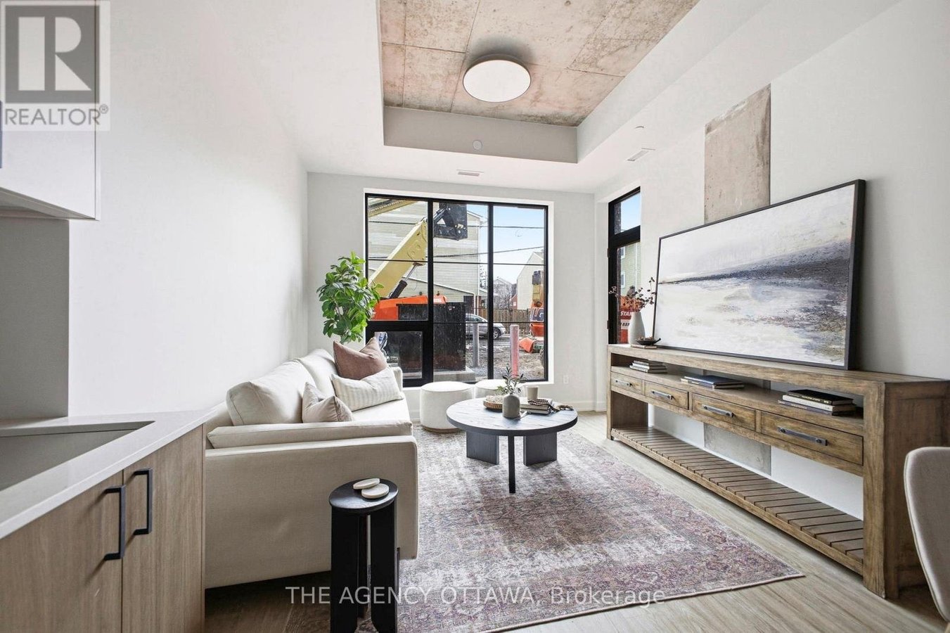 102 - 56 BAYSWATER AVENUE - Photo 6