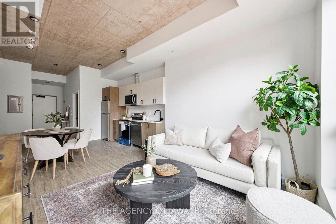 102 - 56 BAYSWATER AVENUE - Photo 7
