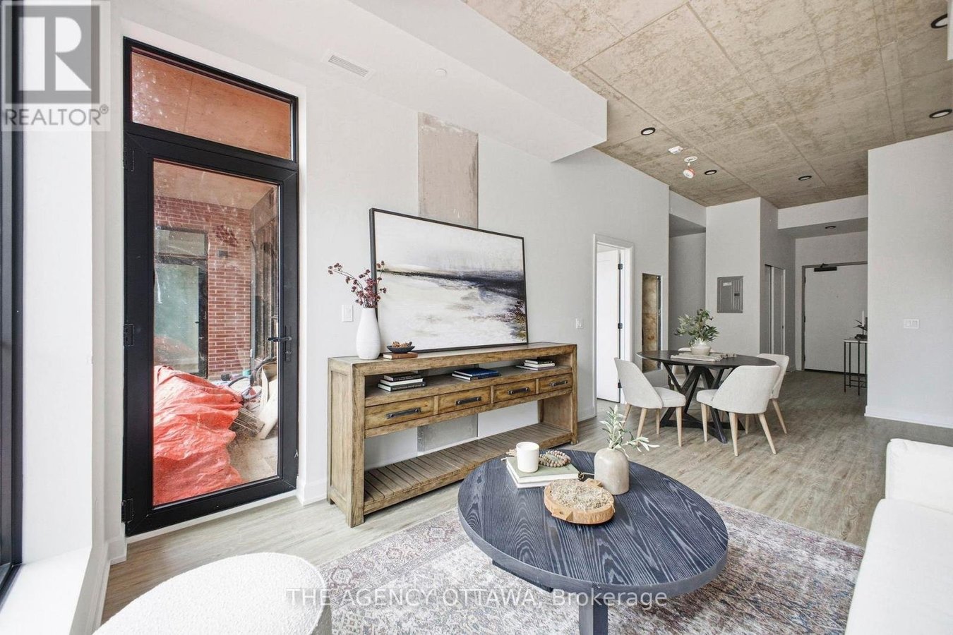 102 - 56 BAYSWATER AVENUE - Photo 8