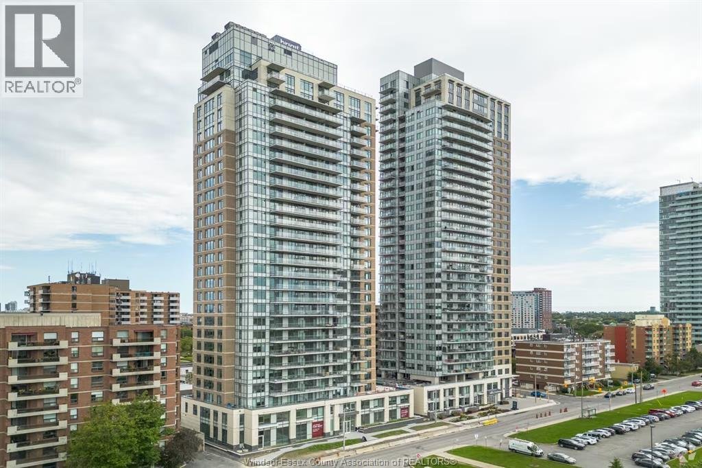 121 Parkdale AVENUE Unit# 2510 - Photo 1