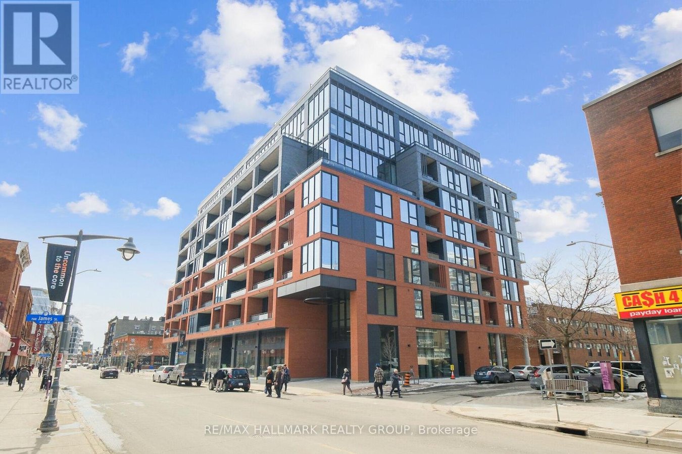 617 - 10 JAMES STREET - Photo 2