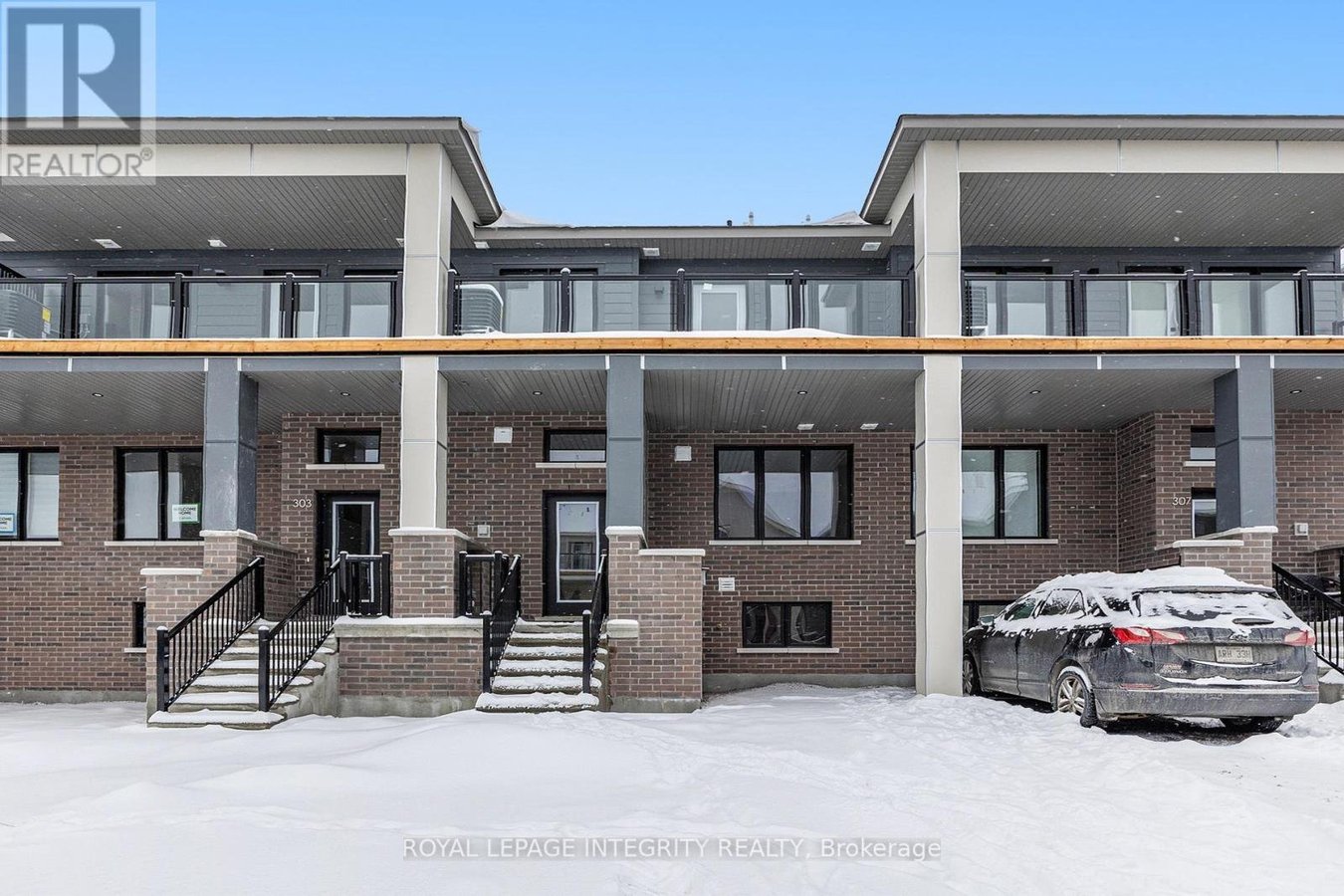 305 CATSFOOT WALK - Photo 1